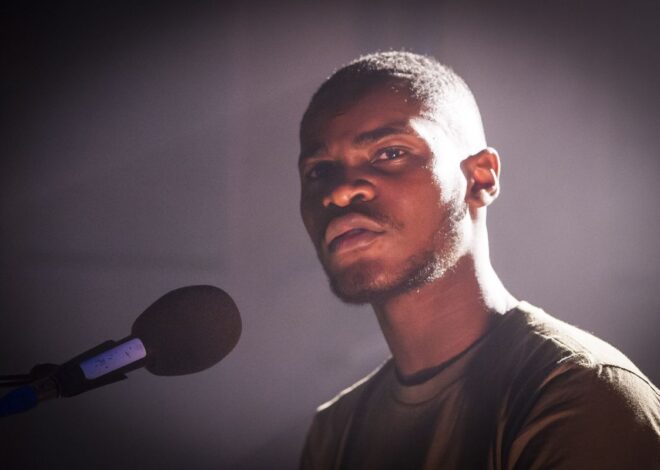 Dave Surpasses Taylor Swift With Vinyl Milestone, Makes UK Rap History