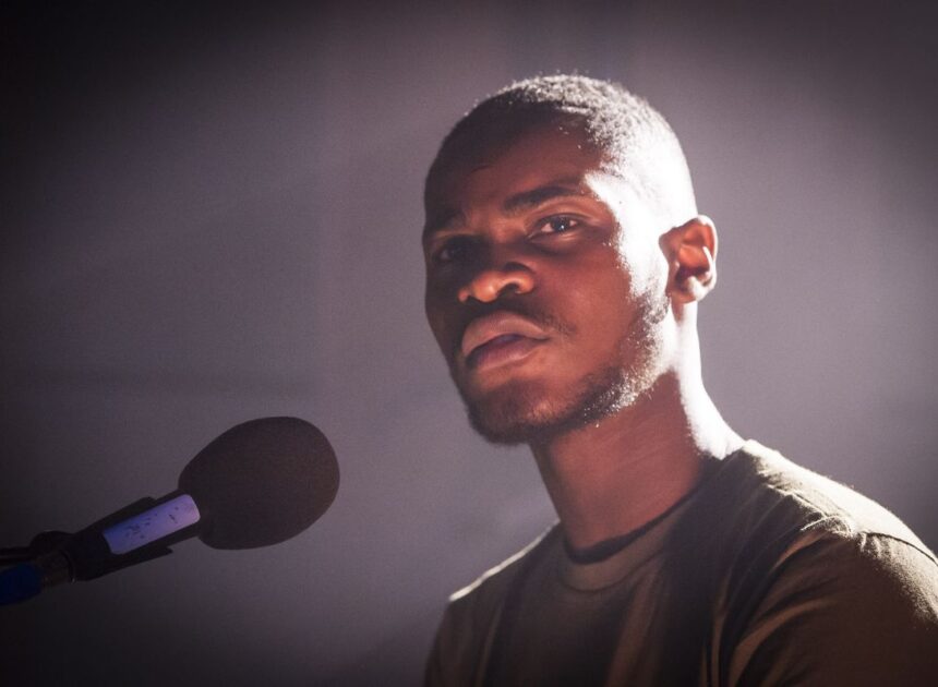 Dave Surpasses Taylor Swift With Vinyl Milestone, Makes UK Rap History