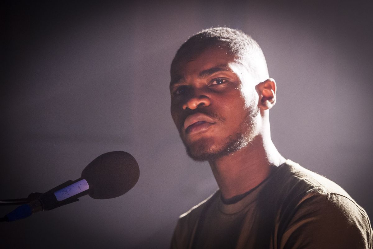 Dave Surpasses Taylor Swift With Vinyl Milestone, Makes UK Rap History