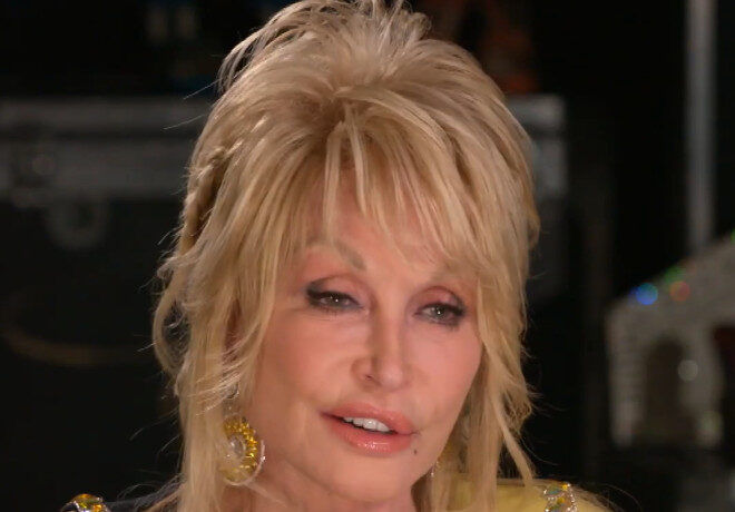 Dolly Parton Misses Another Event On Doctor’s Orders