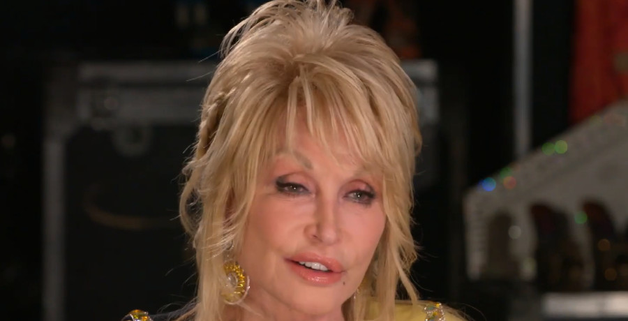 Dolly Parton Misses Another Event On Doctor’s Orders