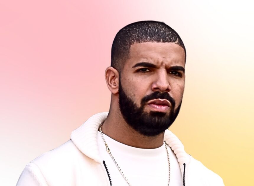 Ebro Darden Ponders Legal Action Against Drake For Alleged Threats