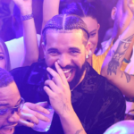 Drake Takes Pic With Glam Beanie & Pouty Selfie Becomes Instant Meme