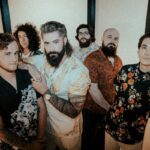 EIDOLA, ASTRONOID & NERV Announce U.S. Tour