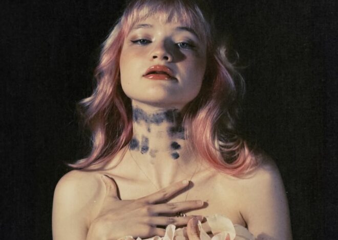 EMERGING ARTIST: Ella Red – EQ Music Blog