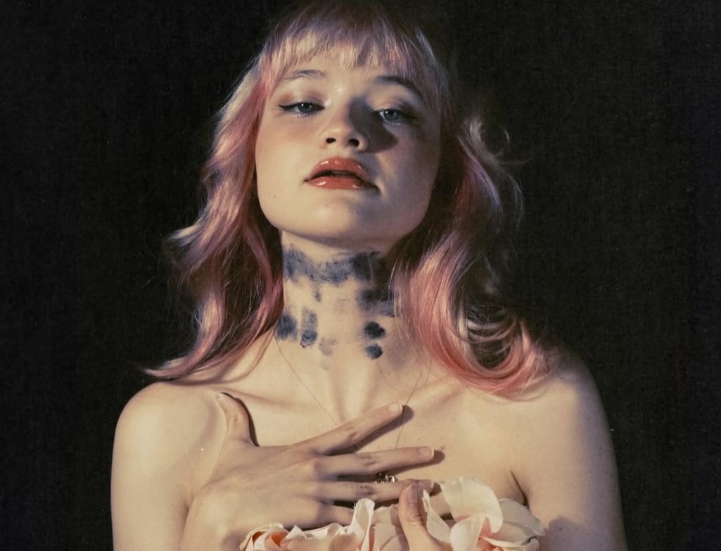 EMERGING ARTIST: Ella Red – EQ Music Blog