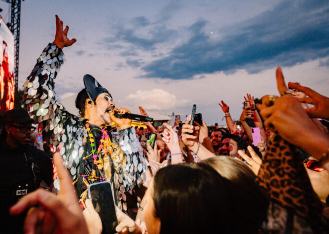 Empire of the Sun to Host New Three-Day Music Festival, Chrysalis, in Cabo