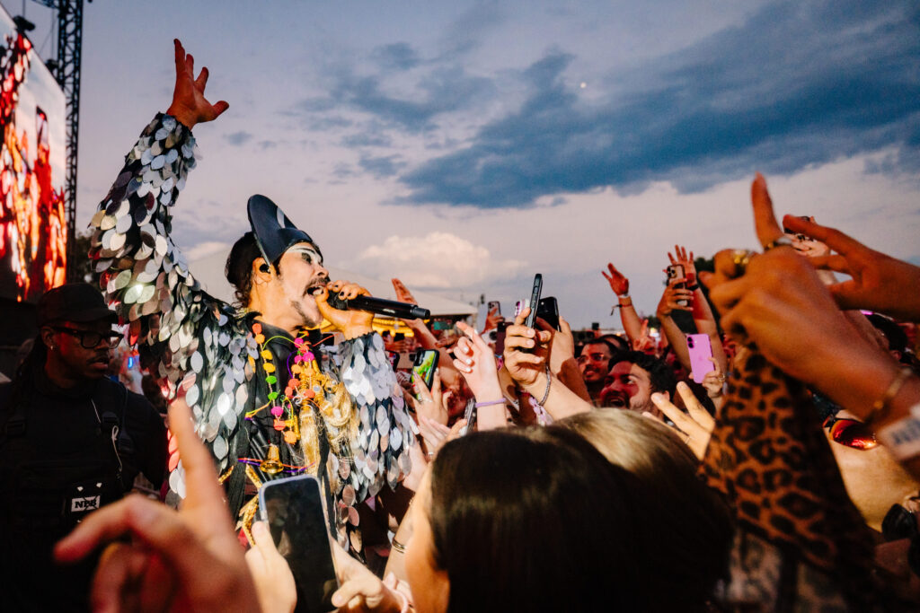 Empire of the Sun to Host New Three-Day Music Festival, Chrysalis, in Cabo