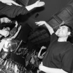 Fred again.. and BIA Link for Bass-Fueled EP, “ICEY..FEISTY”