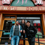 HOWLING GIANT & INSOMNIAC Announce North American Tour