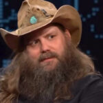 ‘CMA’ Fans Turn On Chris Stapleton, Done With Him For Good