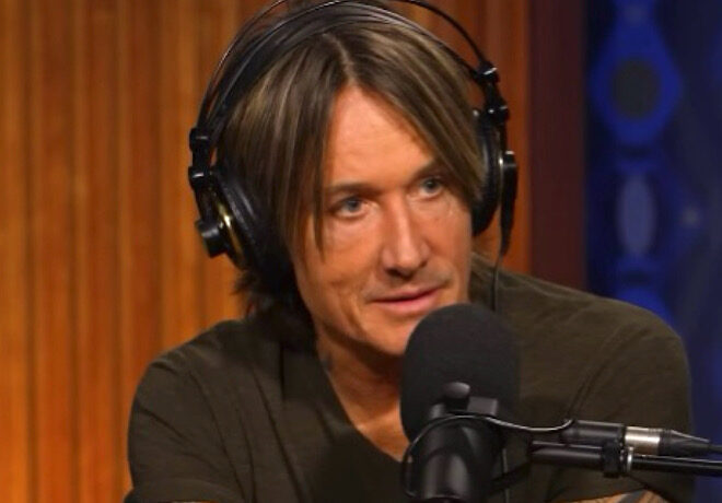 Keith Urban Fans Bash Him As Greedy Sell-Out