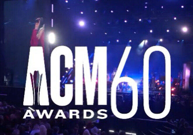 Country ACM Award Winner & Star Dead At 70