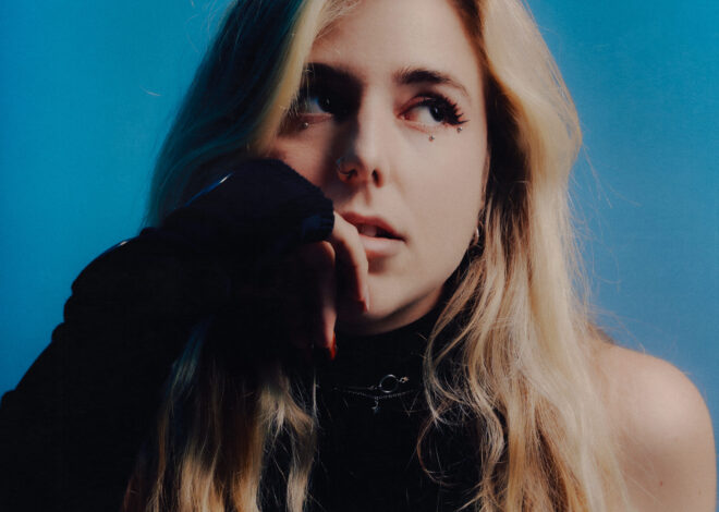 EDM.com Fresh Picks: [IVY], Oddly Godly, Black V Neck & More