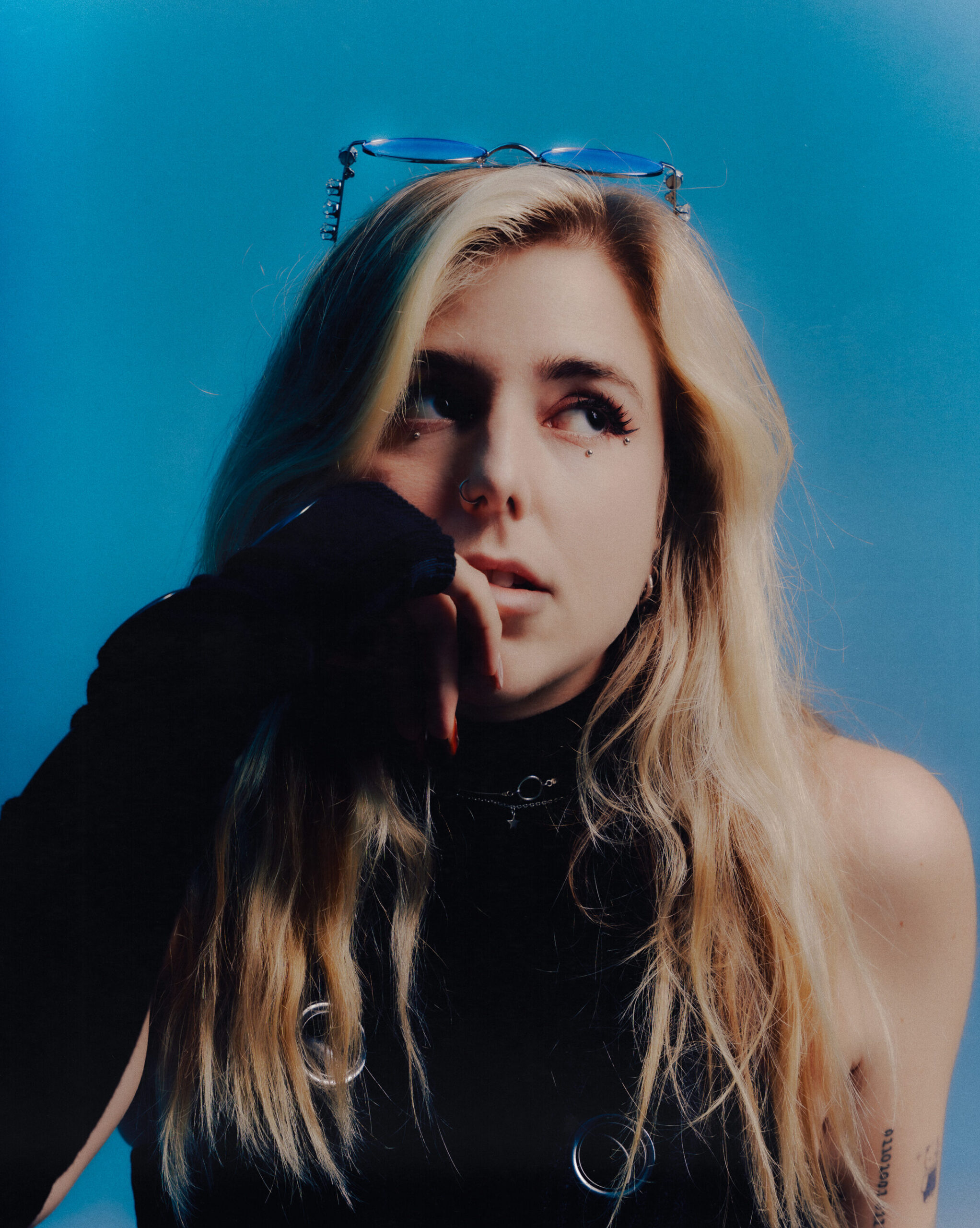 EDM.com Fresh Picks: [IVY], Oddly Godly, Black V Neck & More