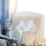 IN FLAMES Post Cryptic Video To Socials With Latitude And Longitude Coordinates