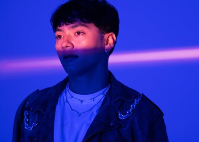 Watch “Haunting Me” by JJ