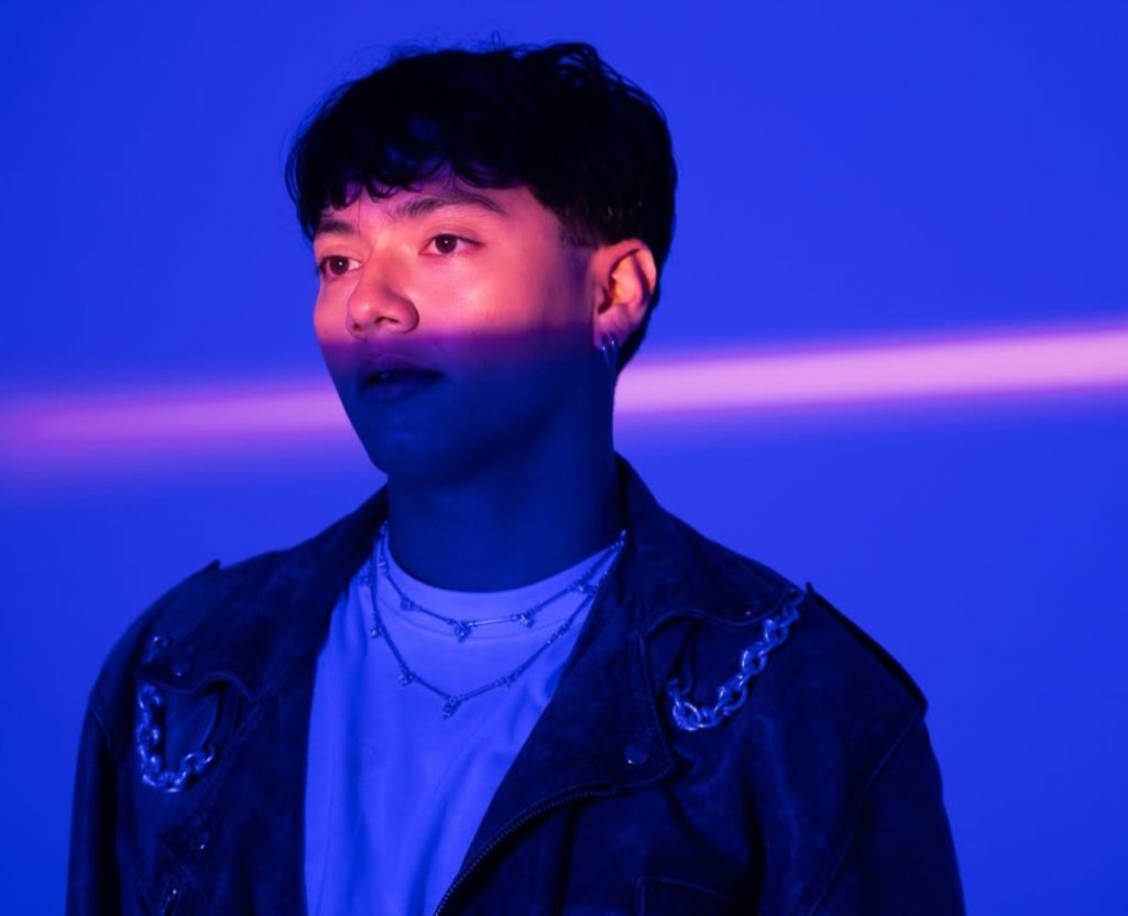 Watch “Haunting Me” by JJ