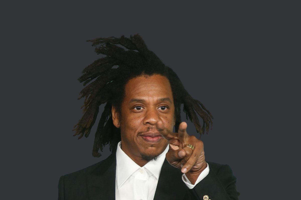 Jay-Z Triumphs In Court, Paternity Case Tossed For Good