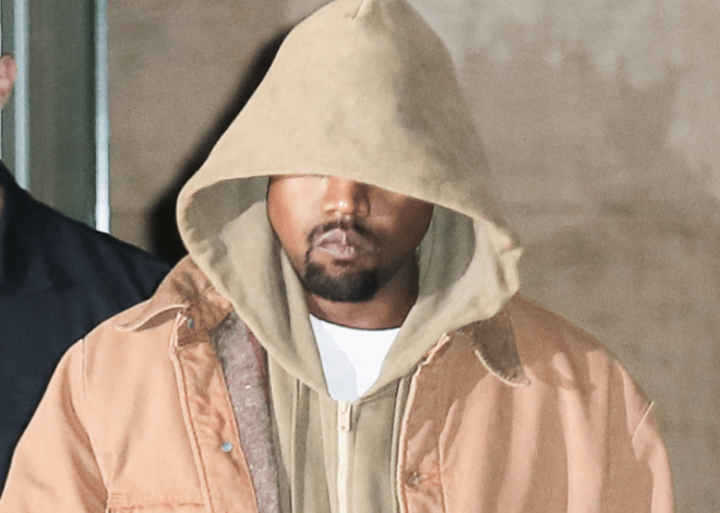 Bon Iver Frontman Says Kanye West’s Ego Ruined Everything