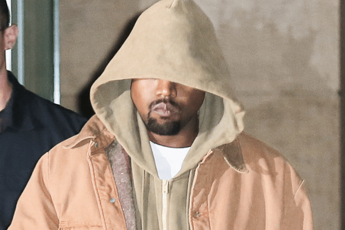 Bon Iver Frontman Says Kanye West’s Ego Ruined Everything