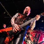 KERRY KING On METALLICA Or MEGADETH: “METALLICA Has A Singer. Sorry DAVE”