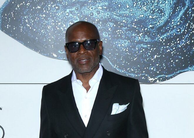 EXCLUSIVE: L.A. Reid Gets Win As Judge Shoots Down New Harassment & Retaliation Claims