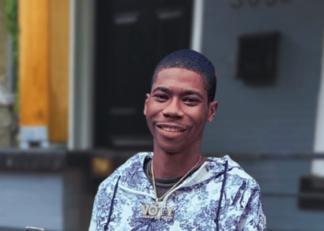 LGP QUA’s Anti-Violence Message Lives On Through Historic Street Renaming Ceremony