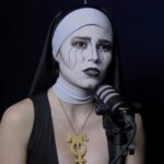 Ex-DOGMA Guitarist AMBER MALDONADO Accuses DOGMA’s Management Of Manipulation, Abuse & Using AI Scripts For Interviews