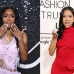 Karrueche Tran Channels Lola Brooke For Movie Role