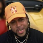 Rapper Mack Mulla Heading To Prison For Two Decades Over Drug Empire