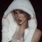 EMERGING ARTIST: MARIA DOMARK – EQ Music Blog