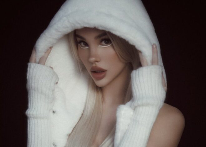 EMERGING ARTIST: MARIA DOMARK – EQ Music Blog