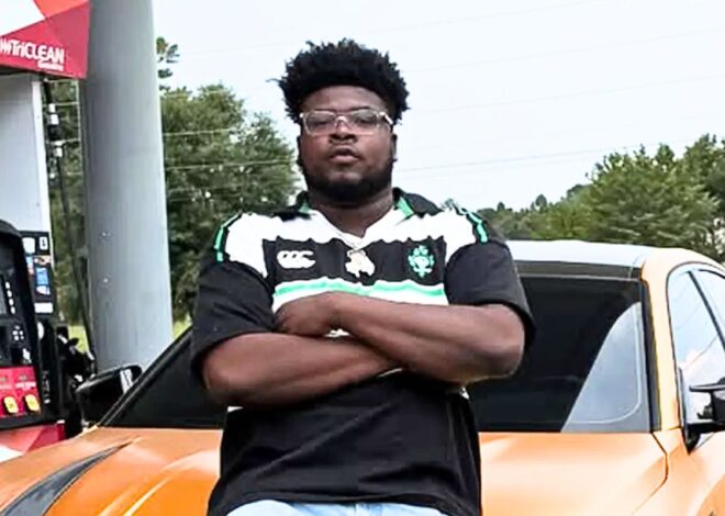 Marquaythegoat – New Details On Death That Has Left Millions Heartbroken