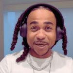 Max B Excites Fans With “Public Domain 7” Reveal Following Freedom