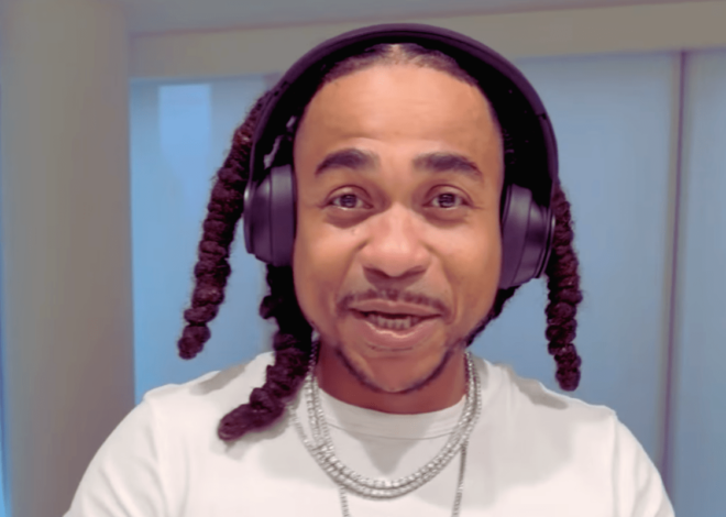 Max B Excites Fans With “Public Domain 7” Reveal Following Freedom