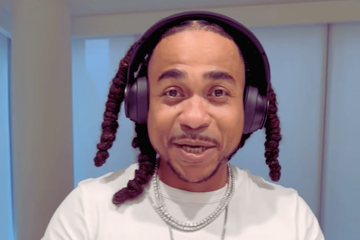 Max B Excites Fans With “Public Domain 7” Reveal Following Freedom