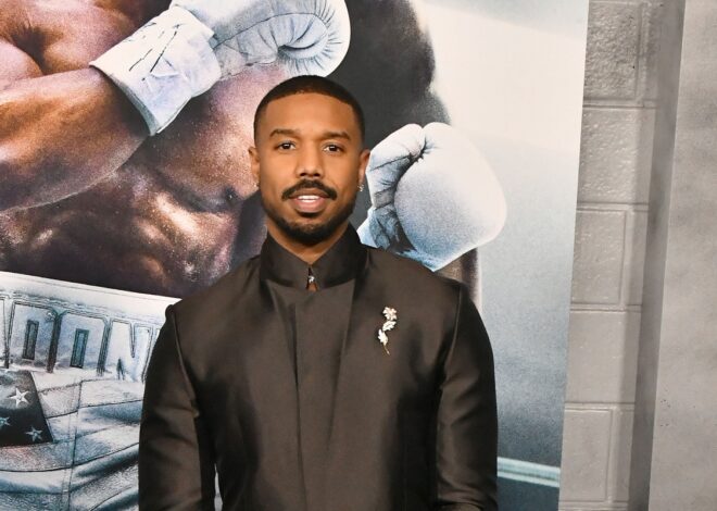 Michael B. Jordan Used Shoe Sizes To Bring “Sinners” Characters To Life