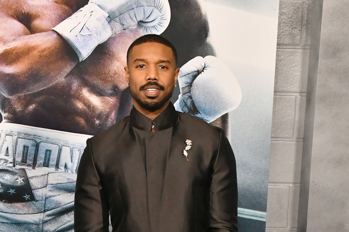 Michael B. Jordan Used Shoe Sizes To Bring “Sinners” Characters To Life