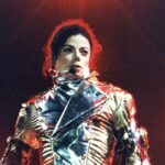 Jaafar Jackson Brings King Of Pop Back To Life In Biopic Preview