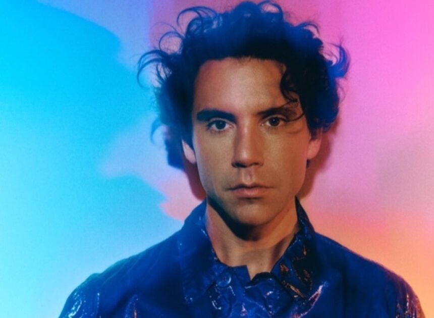 Watch “Modern Times” by MIKA