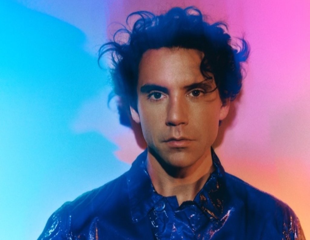 Watch “Modern Times” by MIKA