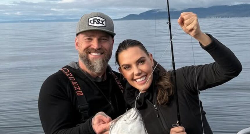 Fans Slam Zac Brown And Kendra Scott’s Engagement, ‘Worried’