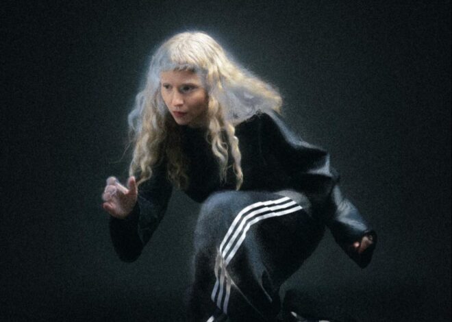 Listen to “Headlights” by Moyka