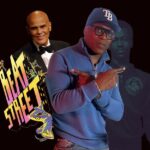 Mr. Wave Says Harry Belafonte Saw “Beat Street” As Love Story Before Hip-Hop Film
