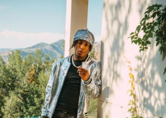 NBA YoungBoy Reclaims His Throne With $70M Tour Earnings