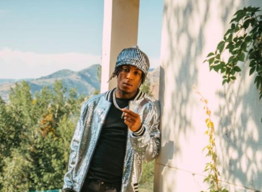 NBA YoungBoy Reclaims His Throne With $70M Tour Earnings