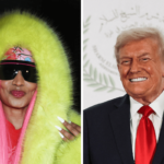Nicki Minaj Praises Trump TikTok & The Internet Explodes