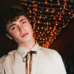 Listen to “Jealous” by Ocean Tisdall