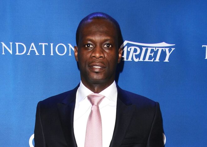 Pras Ordered To Forfeit $64M Amidst Cancer Battle